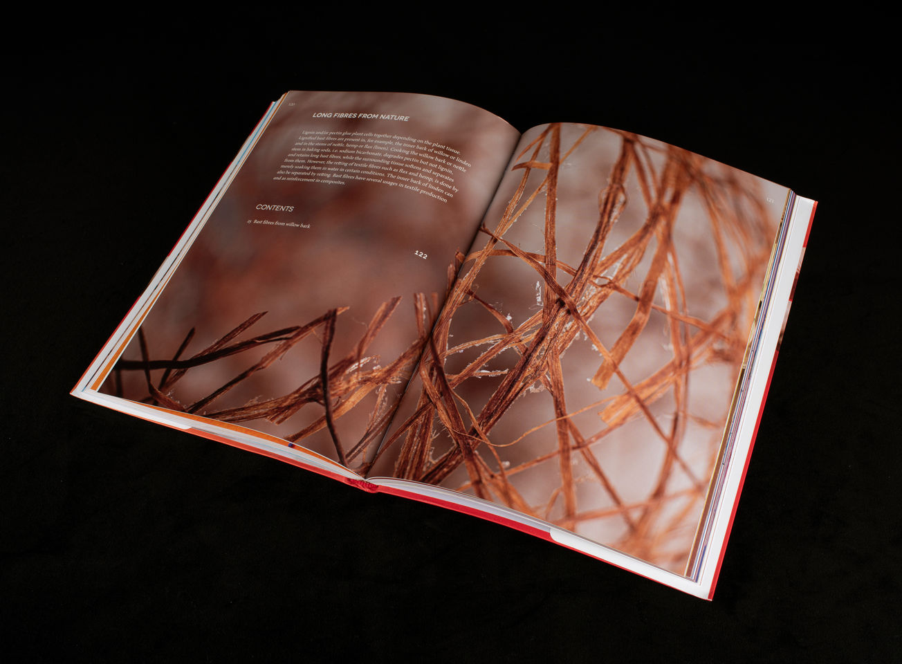 The ChemArts Cookbook aukeama