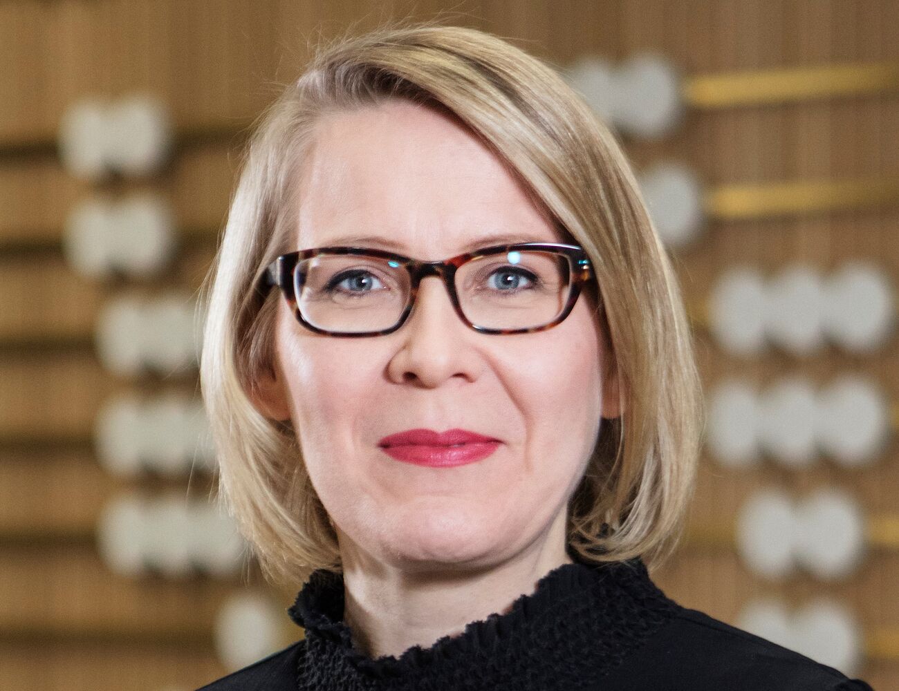 Nina Granqvist