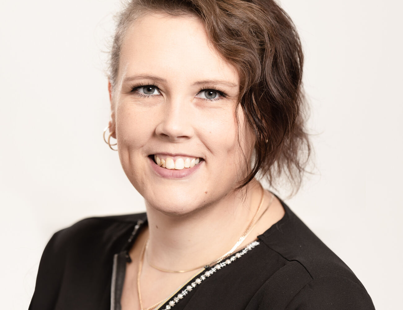 CHEM doctoral student Riina Ahtiainen
