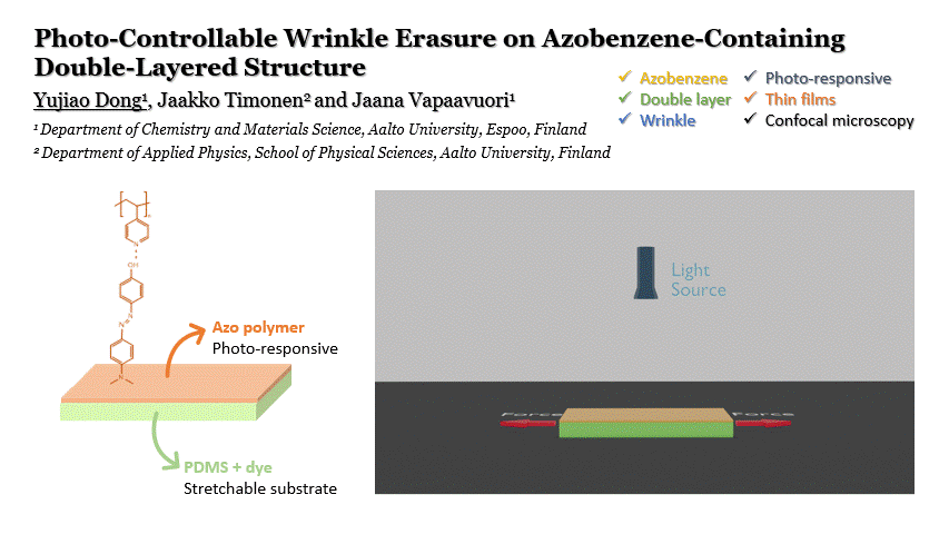 CHEM Research Day pitching slide (Yujiao Dong) 2021.gif