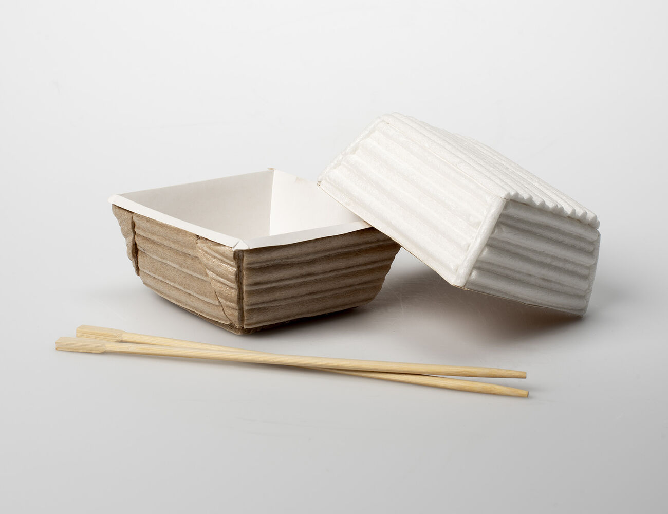 FoamWood