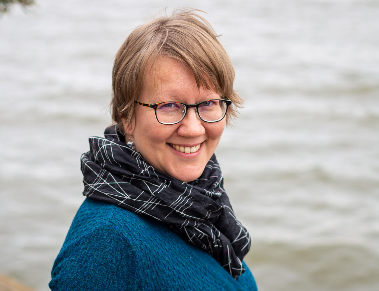 Tiina Lindh-Knuutila