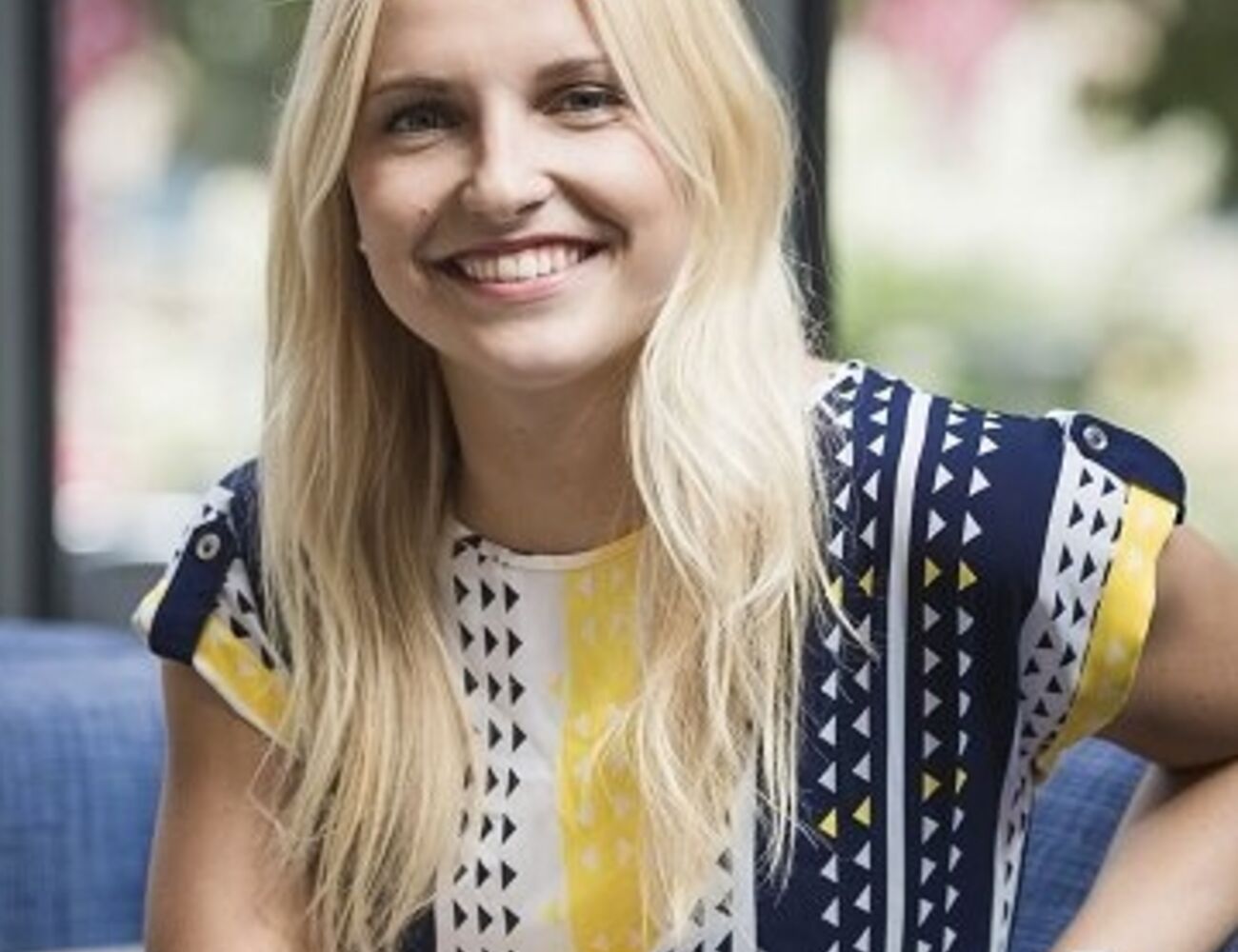 Marianne Vikkula