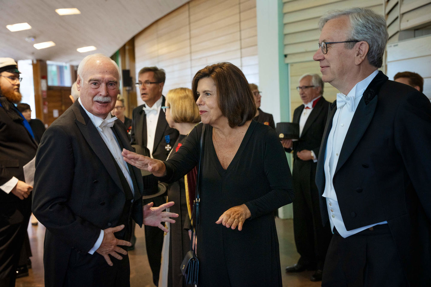 Tech conferment 2022_ honorary doctors