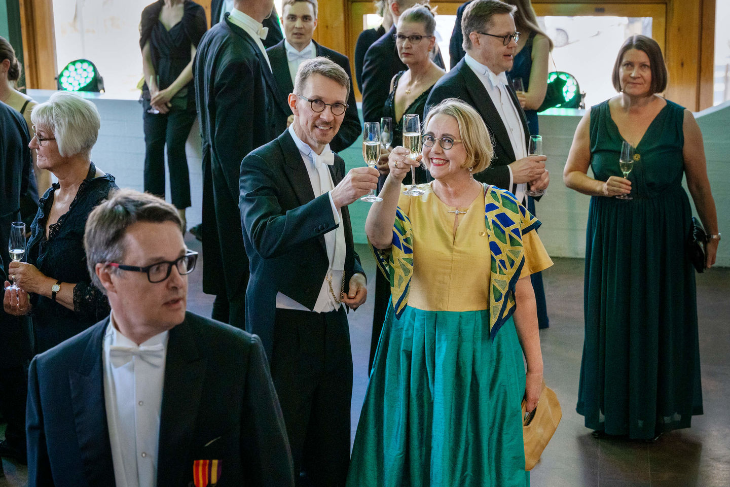 Tech conferment 2022_ cheers