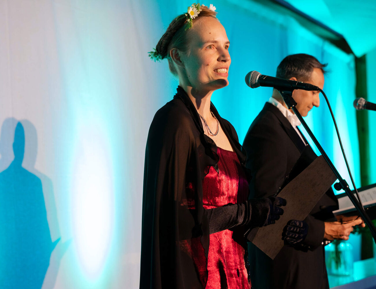 Tech conferment 2022_ Jaana Vapaavuori