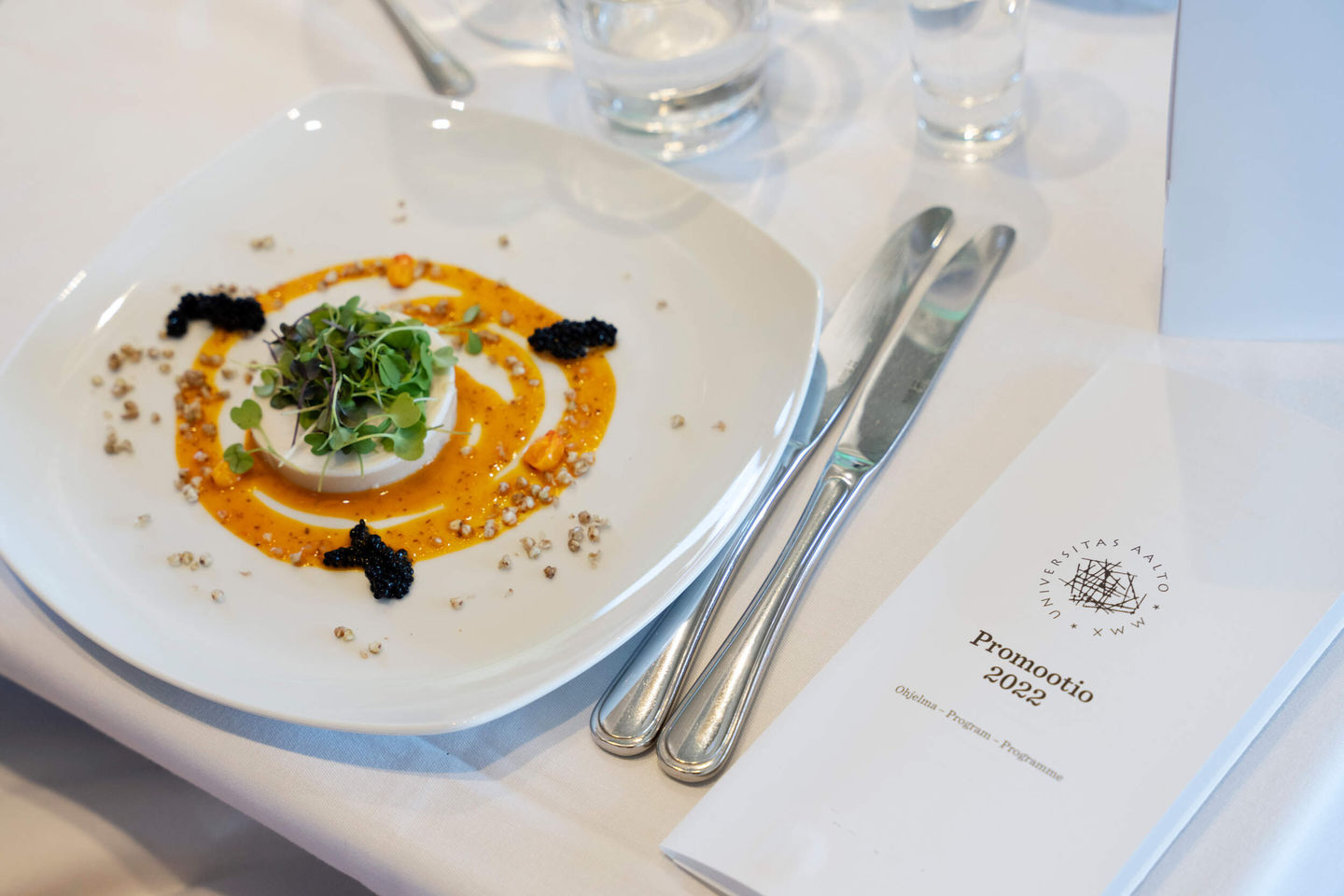 Tech conferment 2022_ appetizer