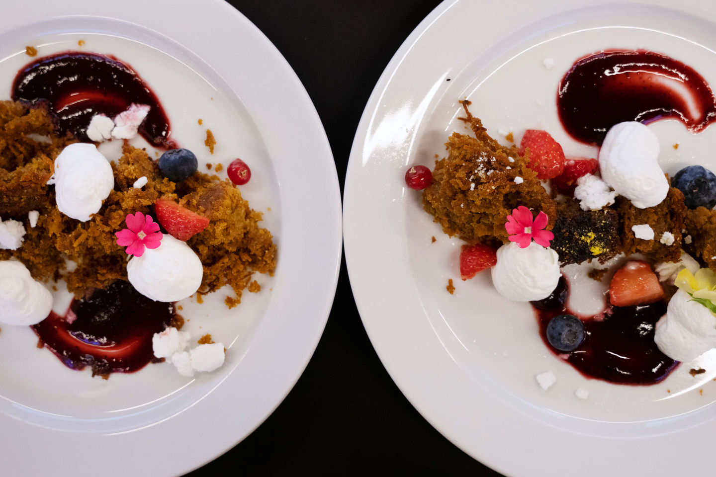 Tech conferment 2022_ dessert