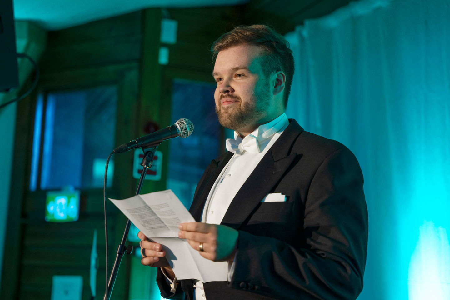 Tech conferment 2022_ Juho Heiska