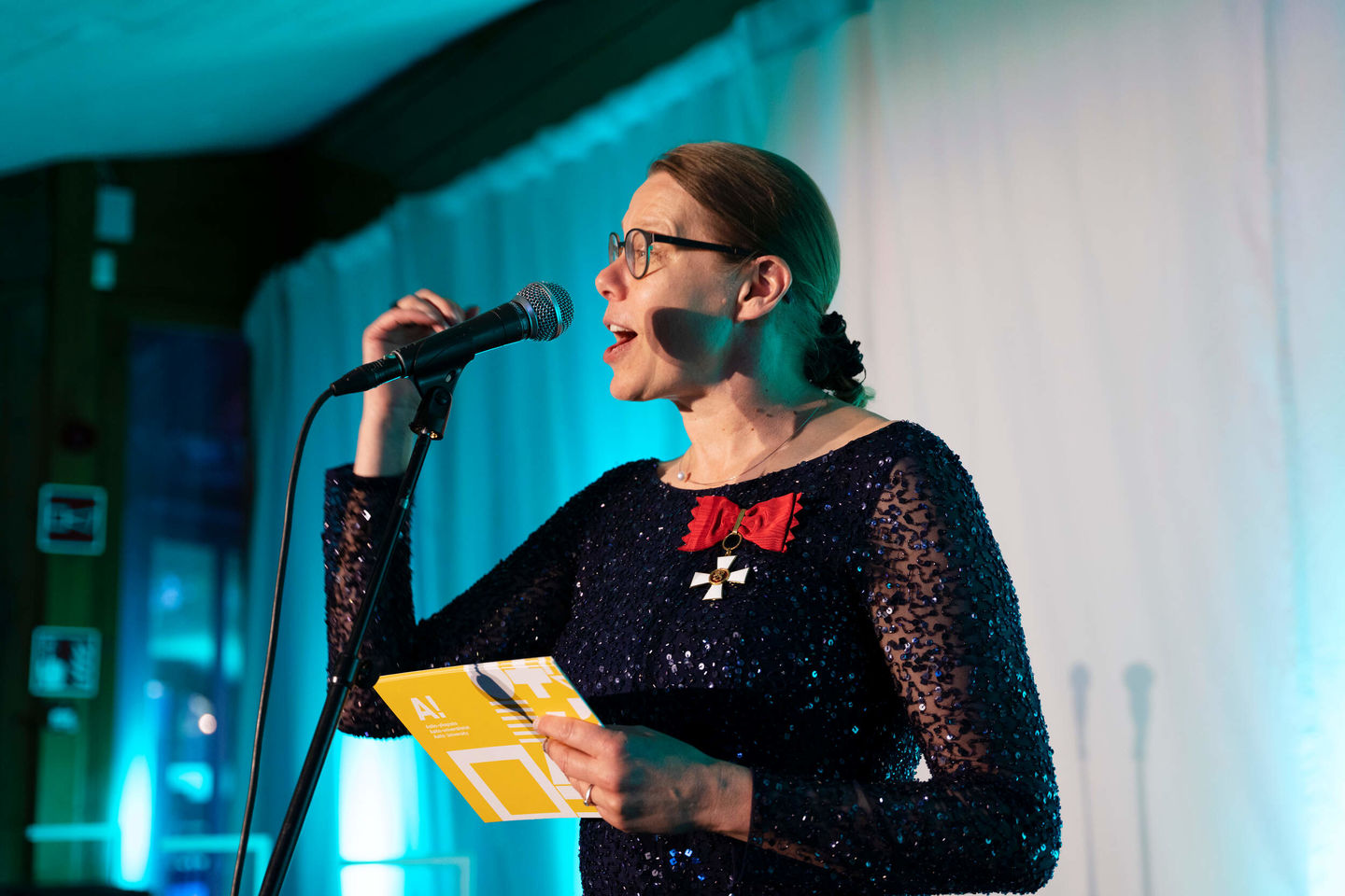 Tech conferment 2022_ Kristiina Mäkelä