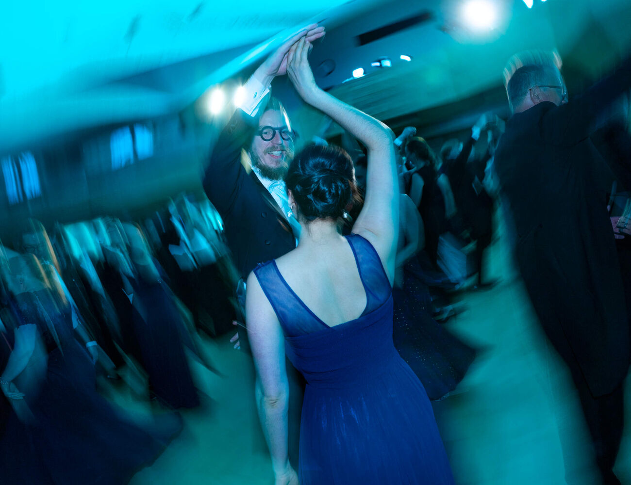 Tech conferment 2022_ ballroom dance