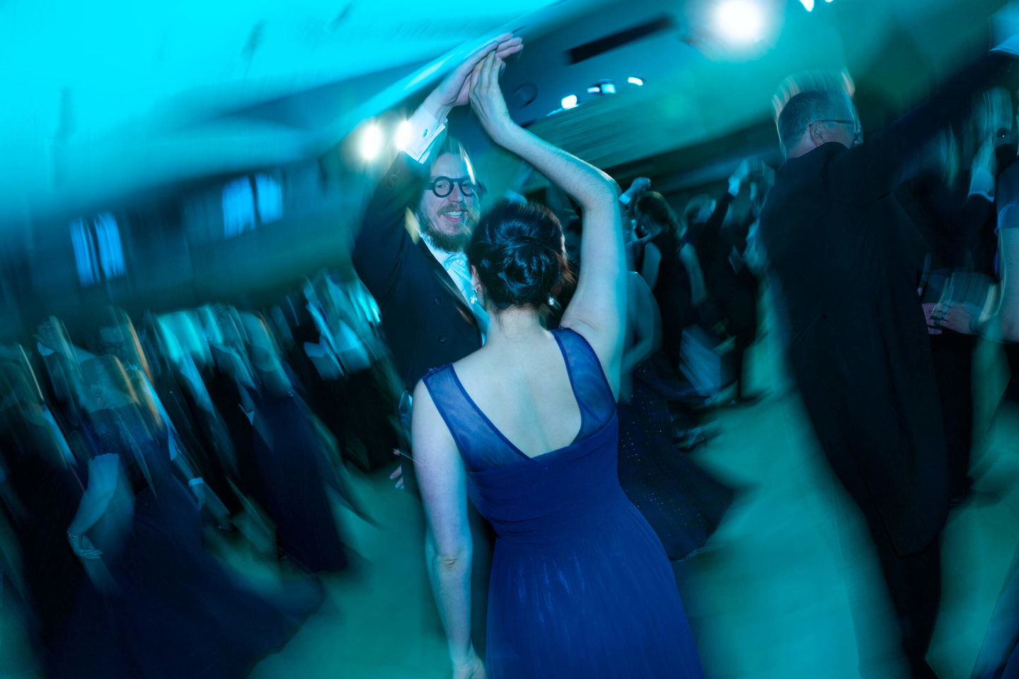 Tech conferment 2022_ ballroom dance