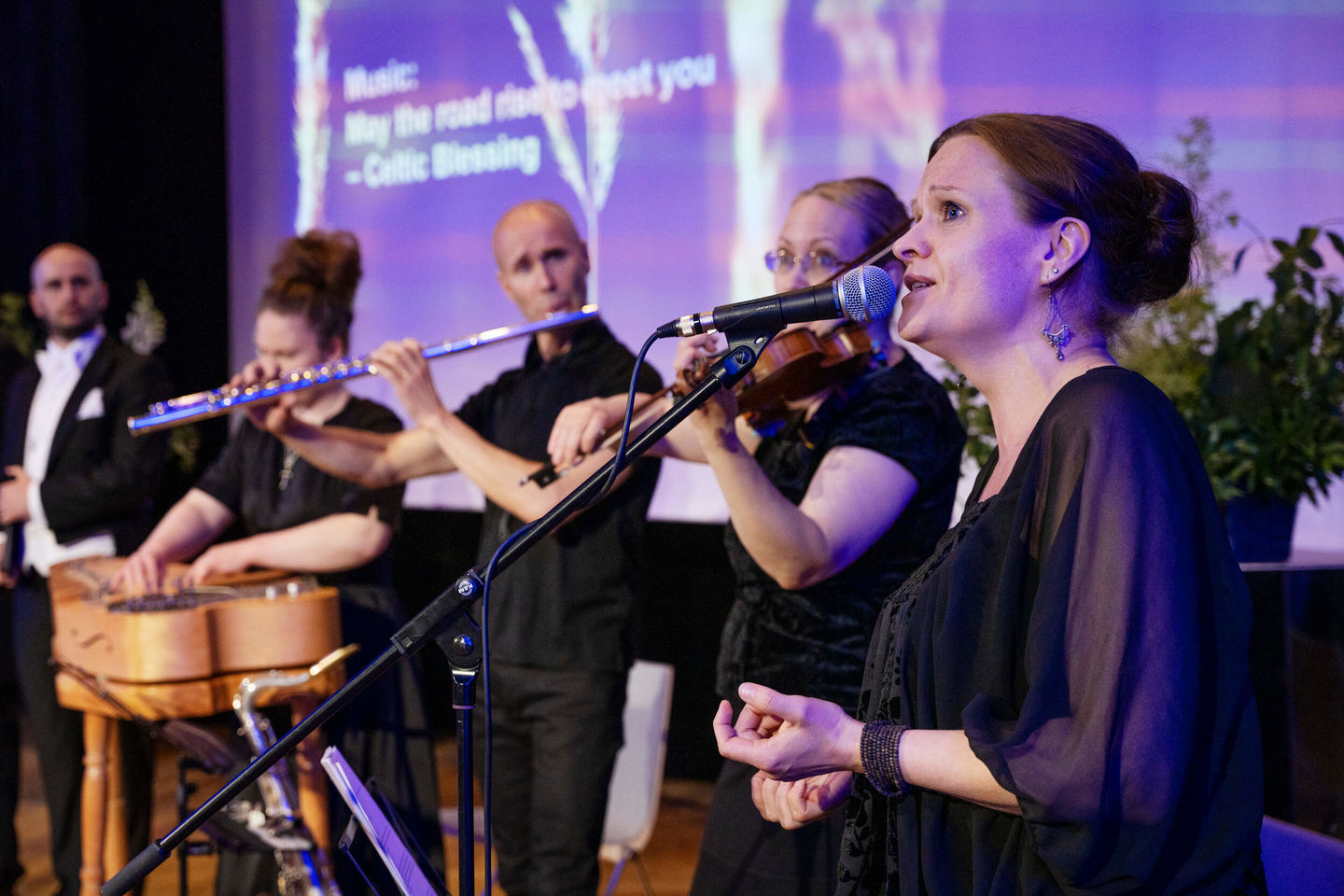 Tech conferment 2022_singer