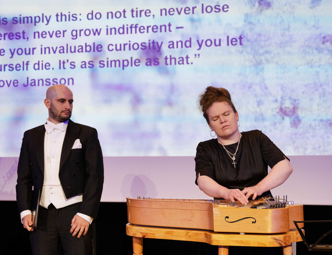 Tech conferment 2022_music