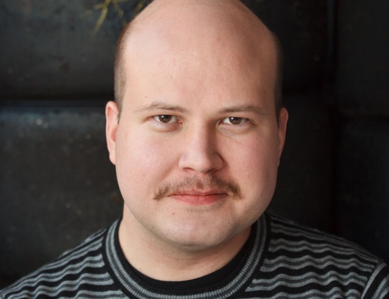 Photo of Otto Hilska