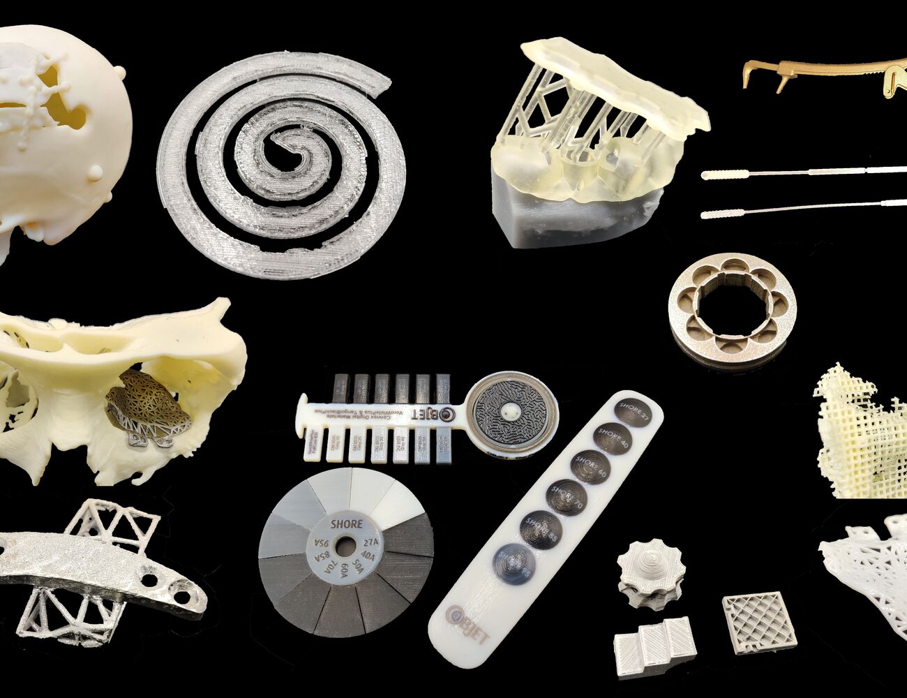 3Dtulostus