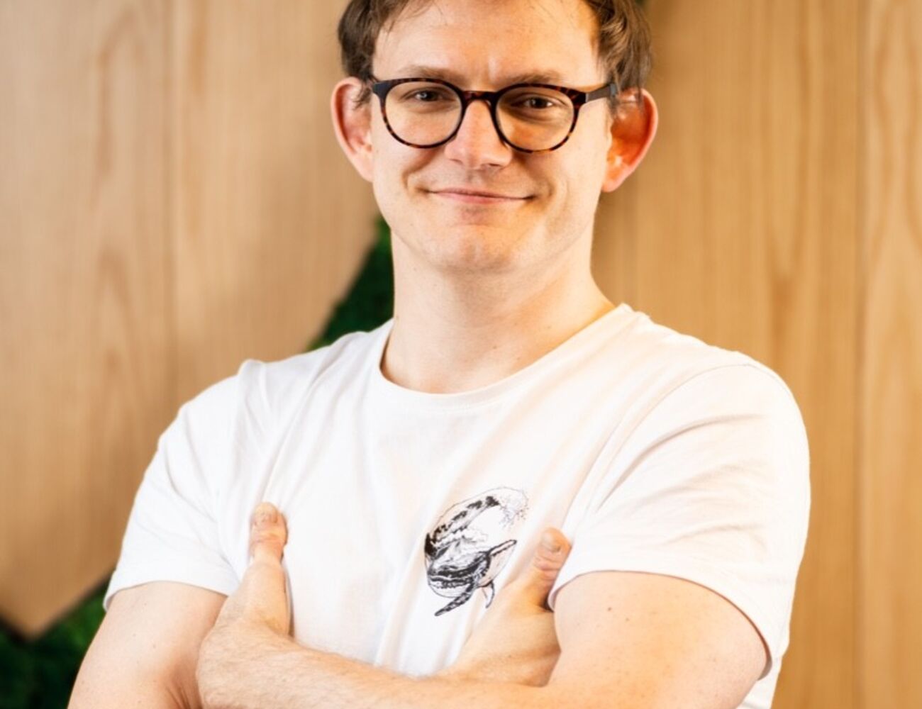 photo of Kosti Lepojärvi