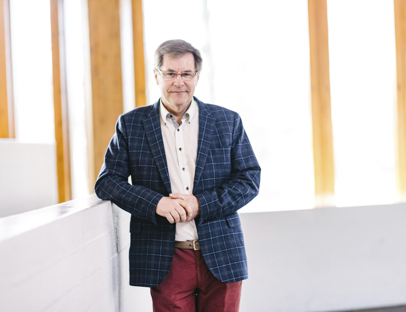 Jukka Seppälä