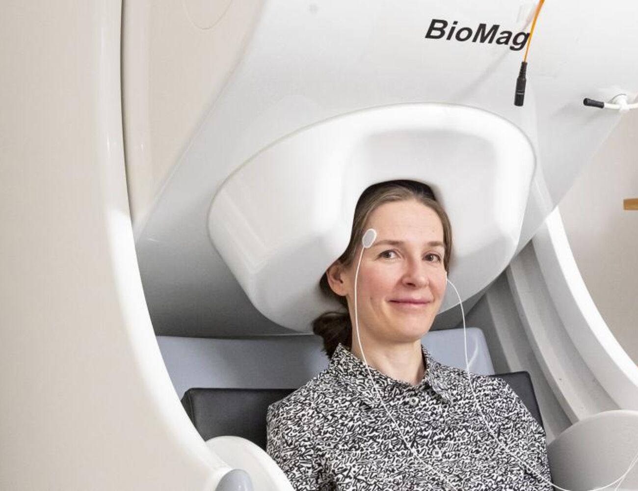 hanna renvall ai mind biomag