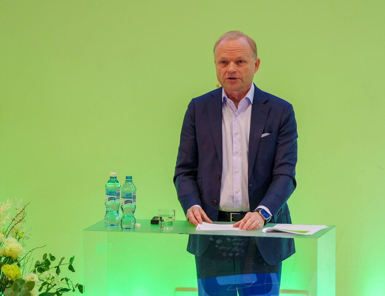Pekka Lundmark