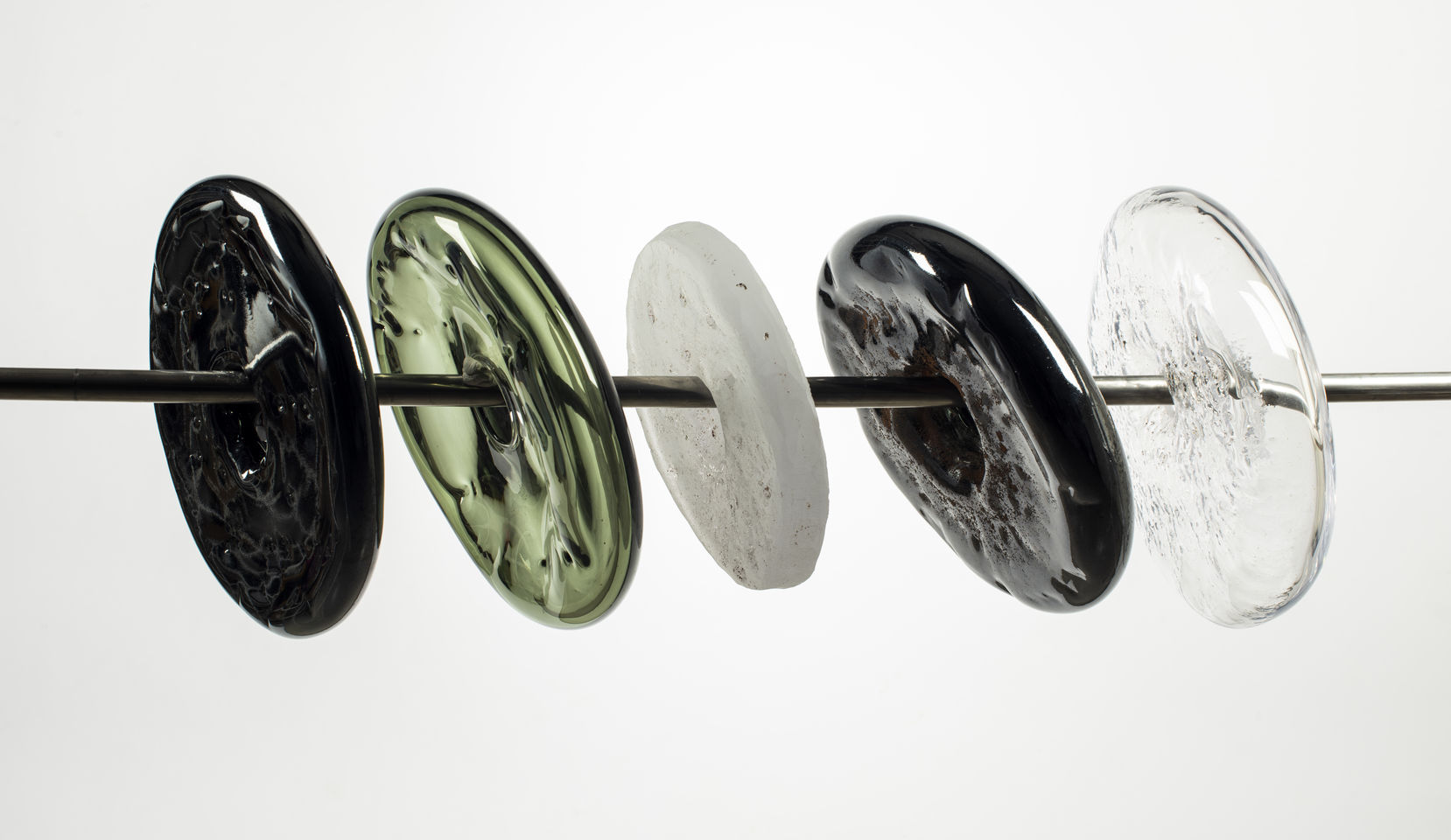 Bread for Coming -teos