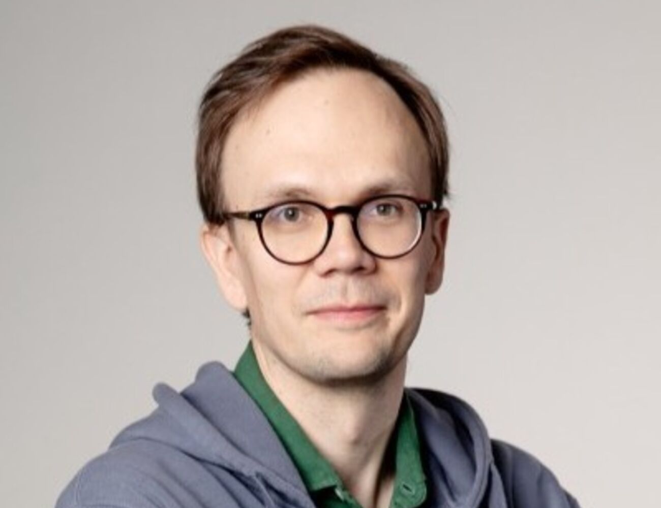 Photo of Tommi Ylinen