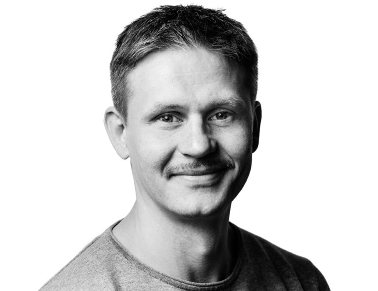 Photo of Marko Oksanen