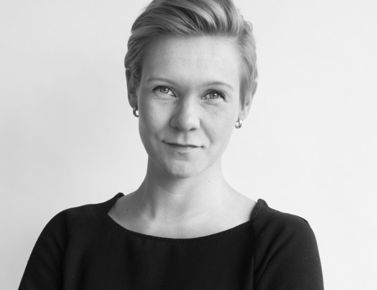 Photo of Janetta Ekholm