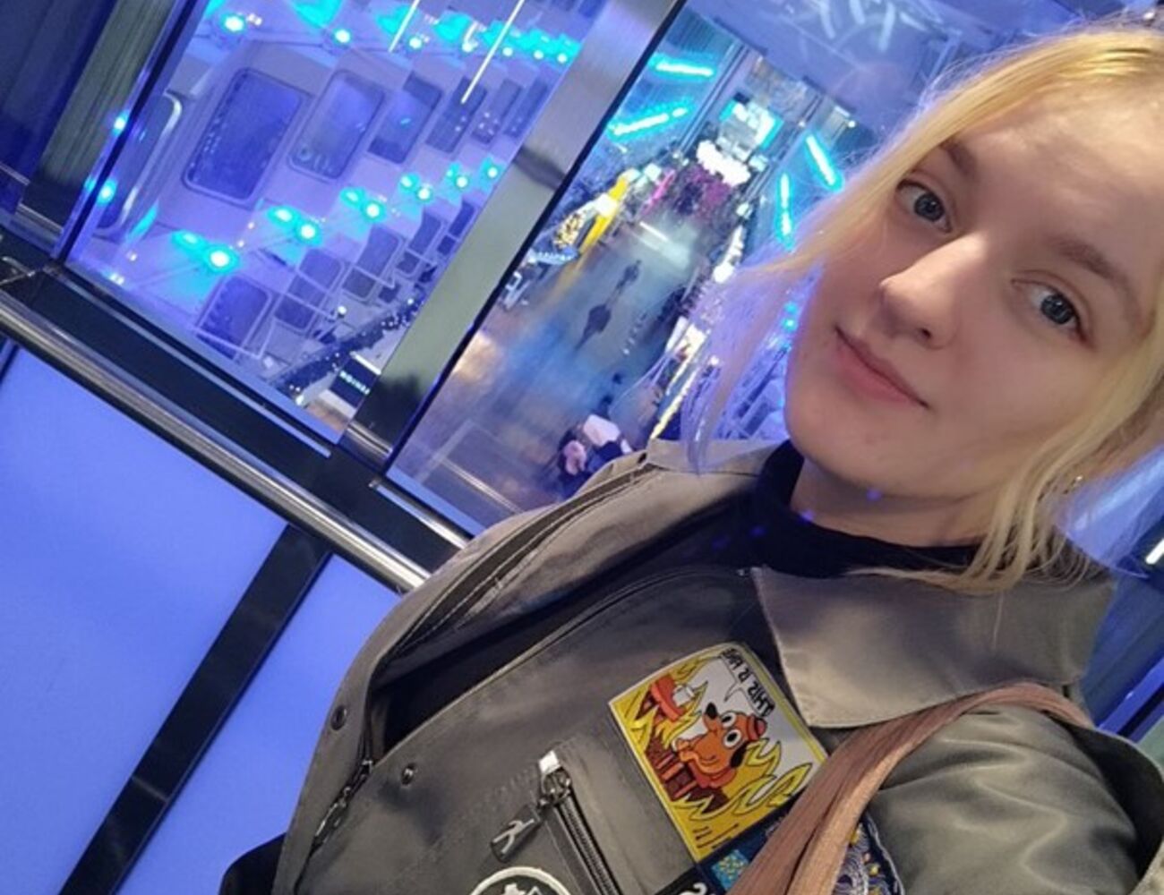 Elisaveta Larkina