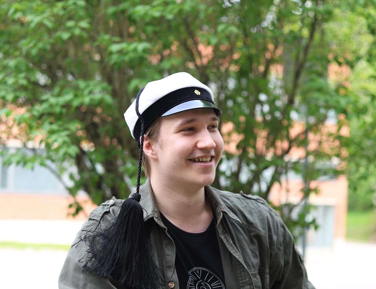 Leevi Härkönen