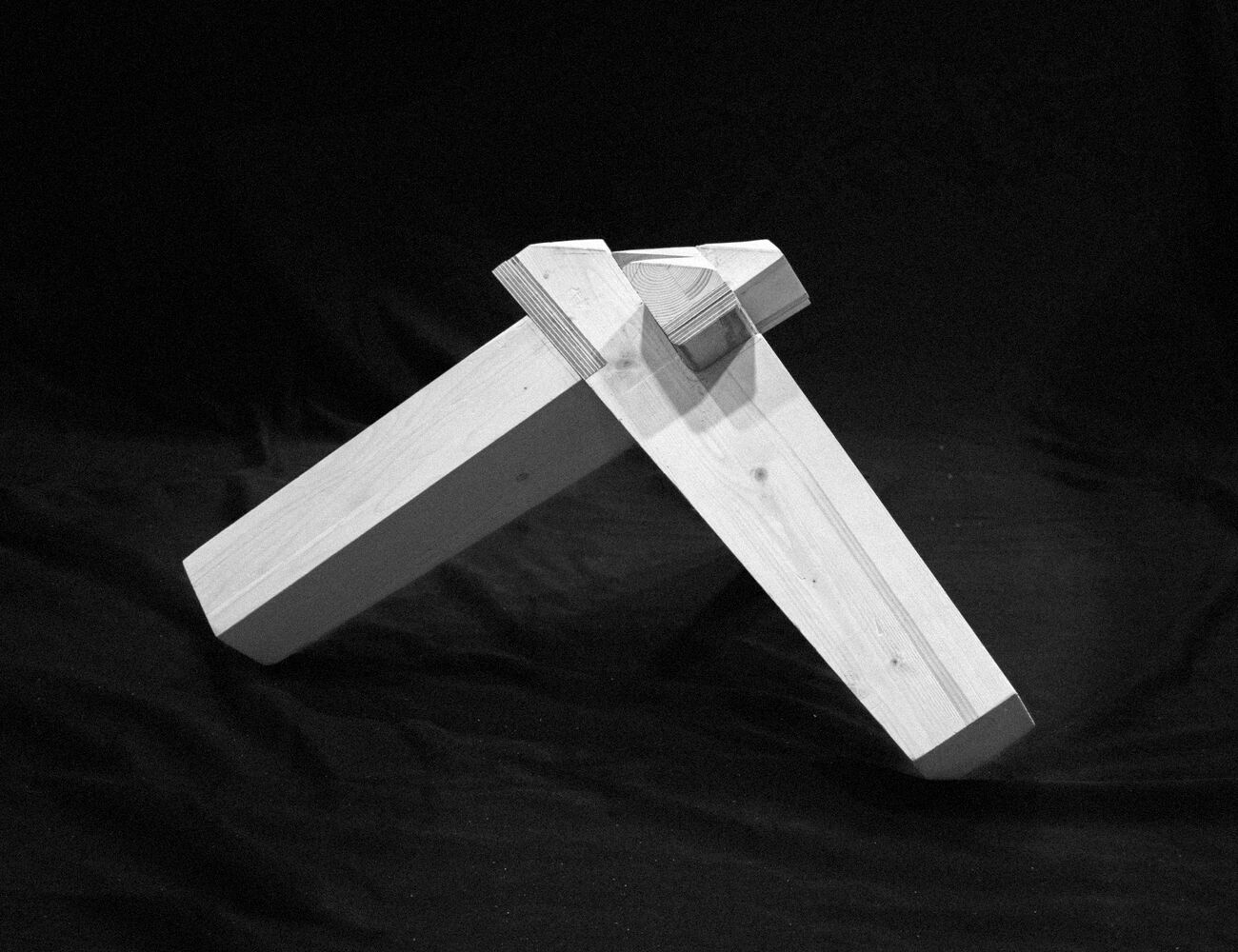 Wooden joint