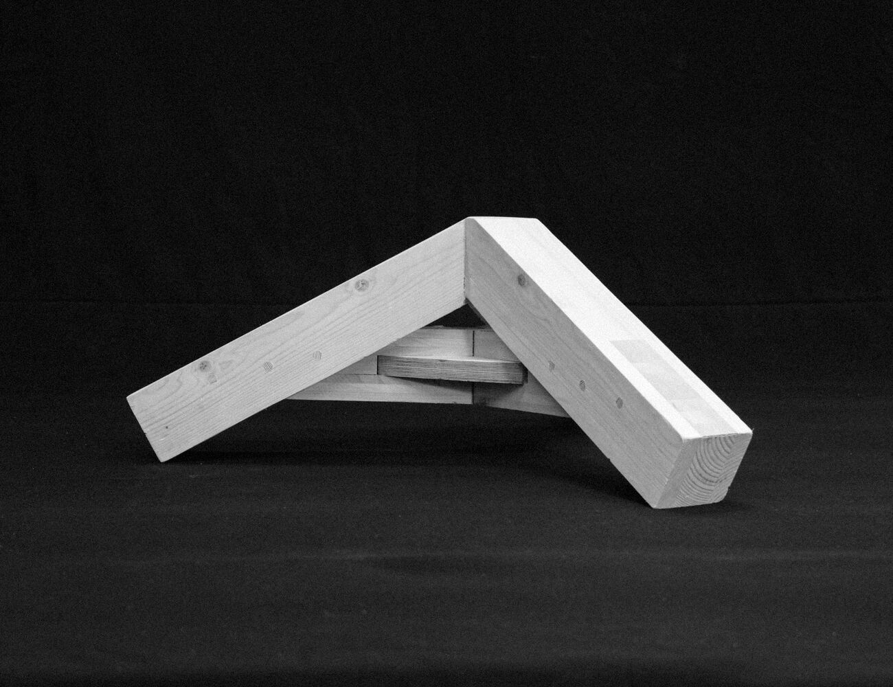 Wooden joint