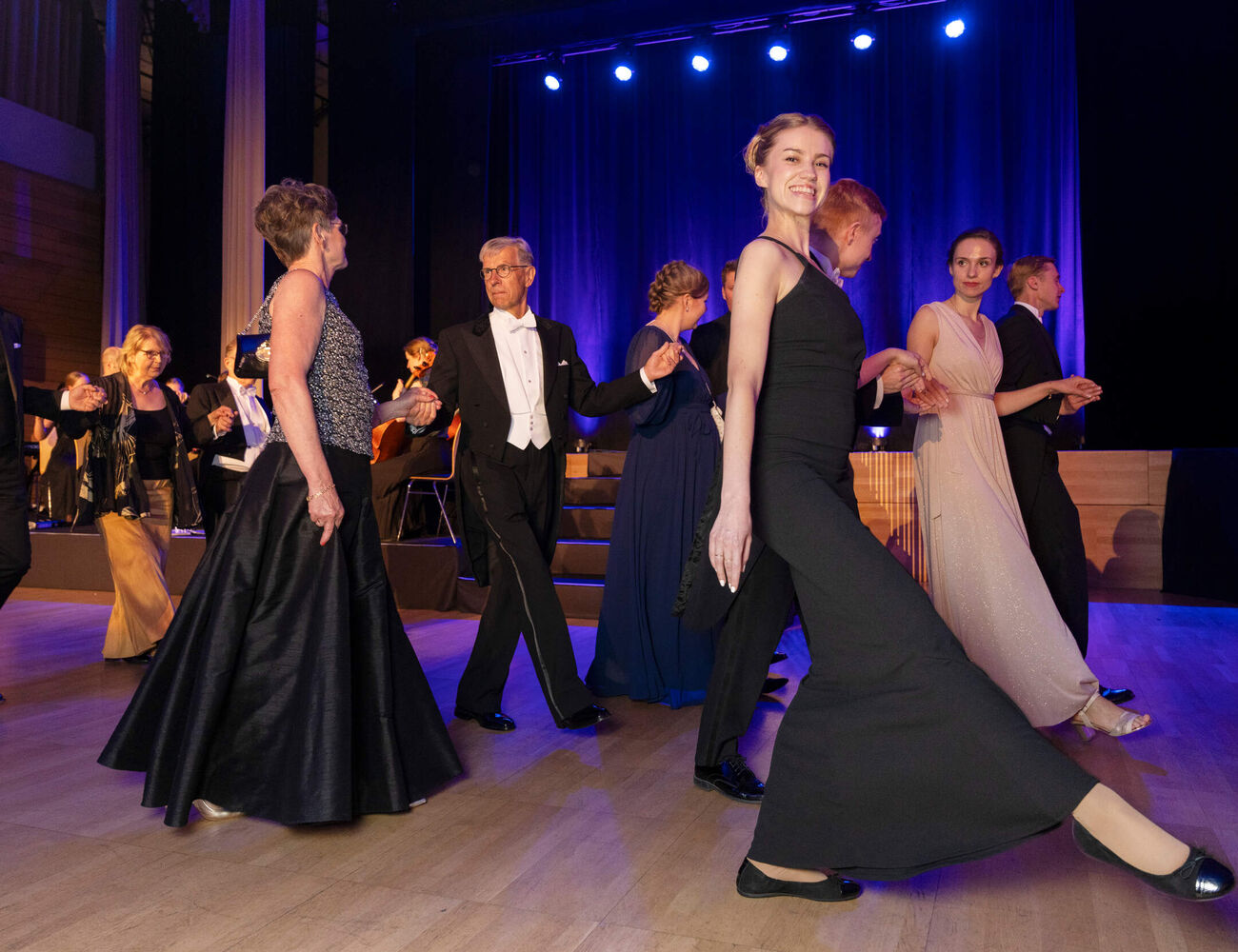 Polonaise