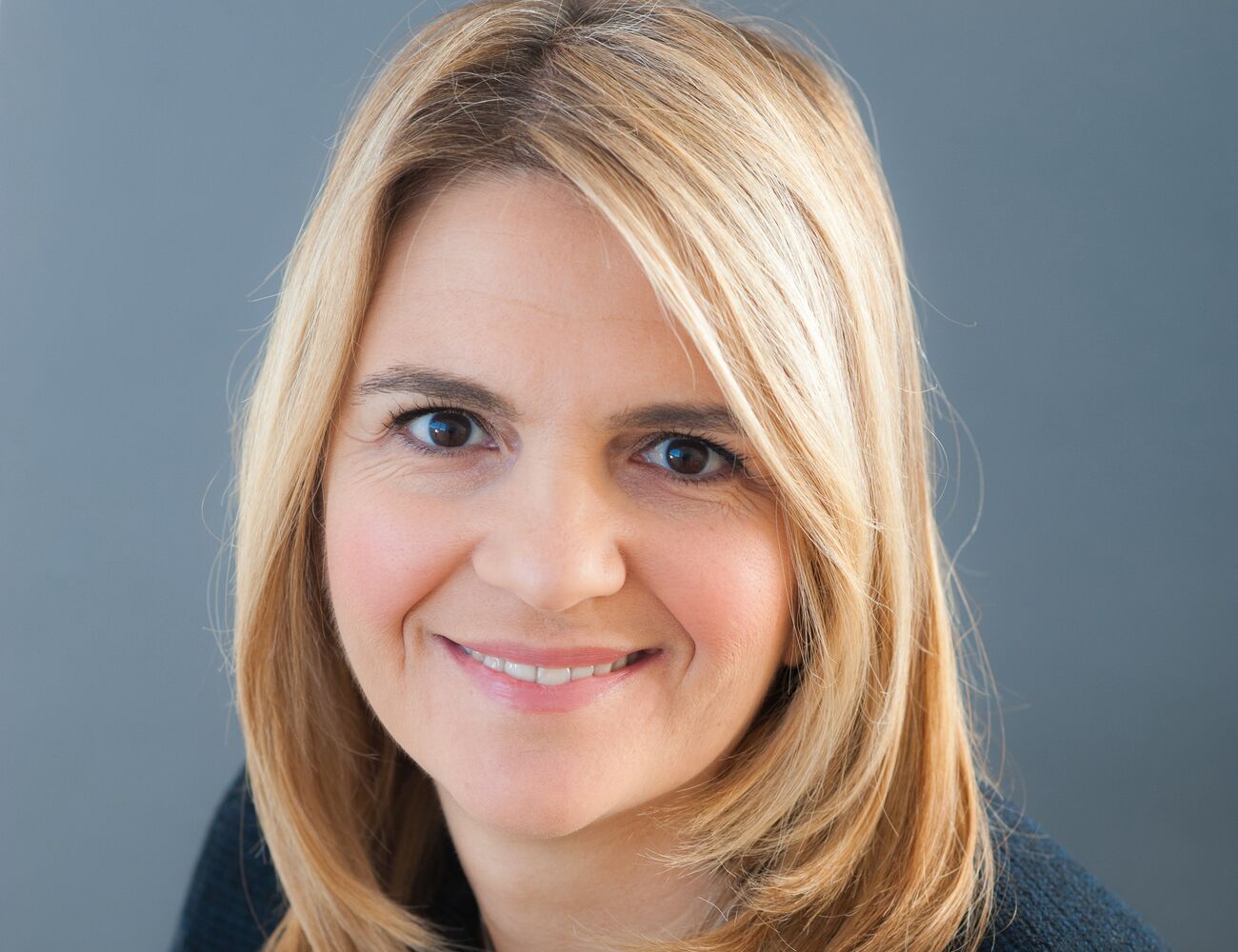 Professor Danijela Cabric
