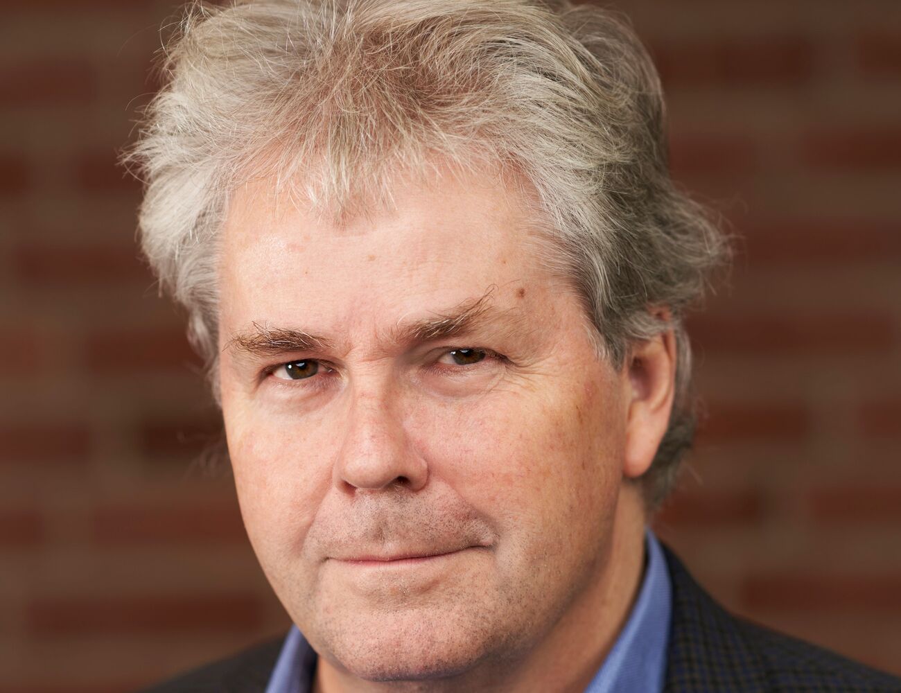 Professor Karl-Erik Årzén