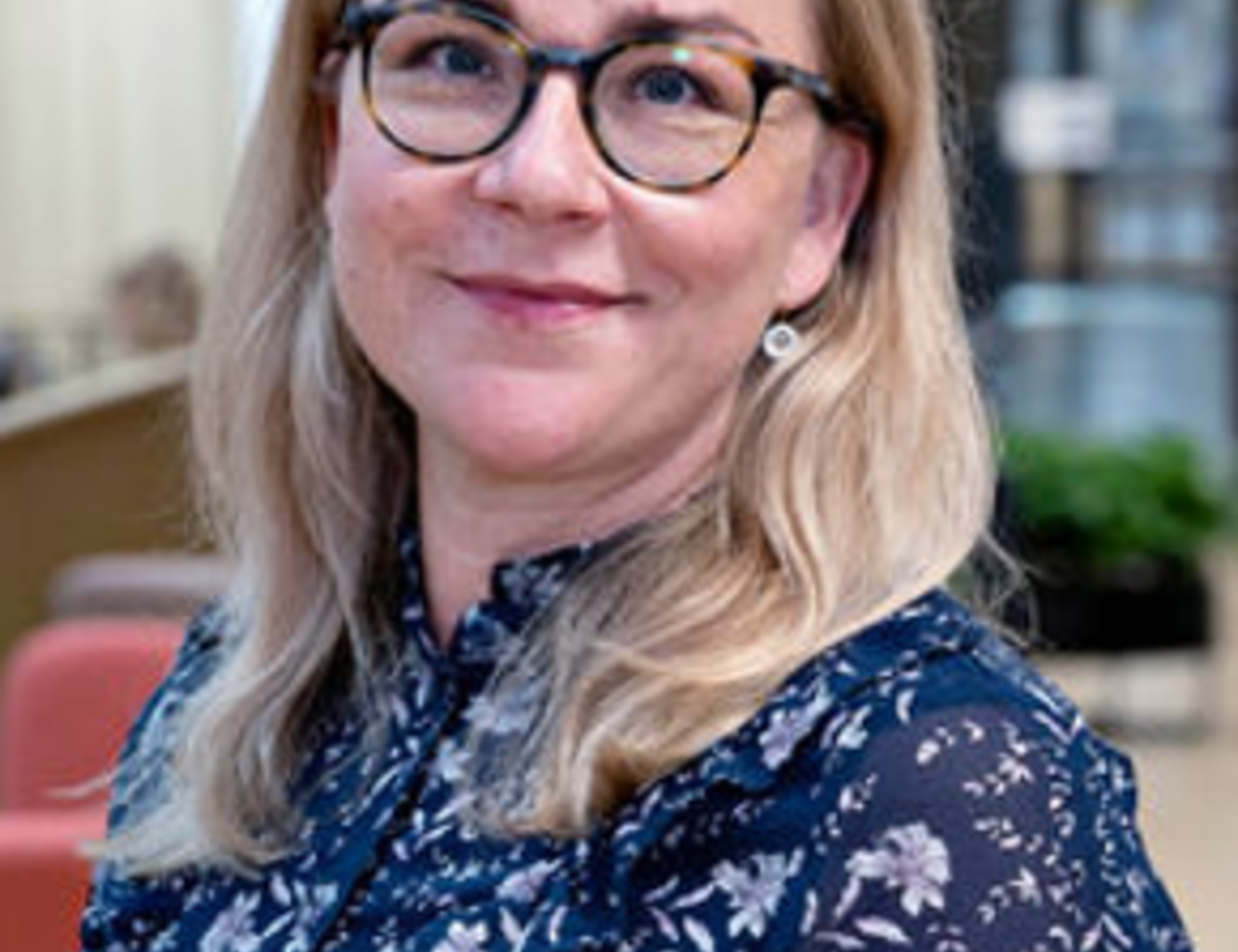 Hertta Vuorenmaa