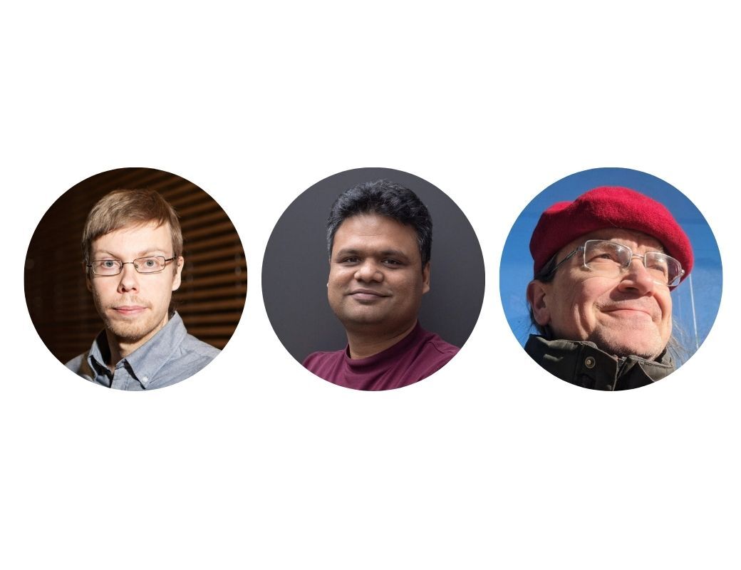 Juho Kannala, Vikas Garg, Jorma Laaksonen