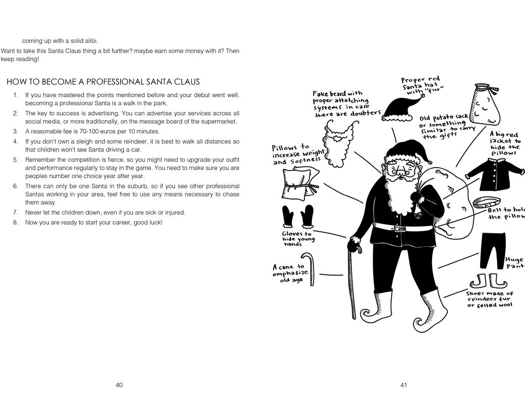 Santa Claus
