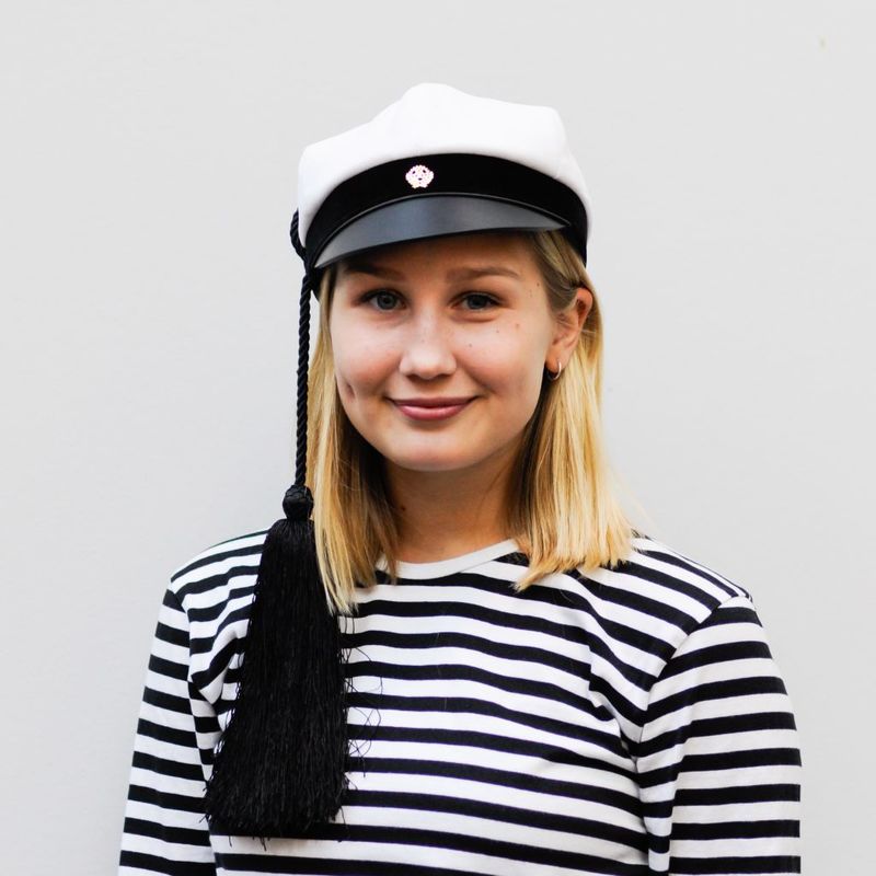 Aalto-yliopisto / Liisi Korvenranta