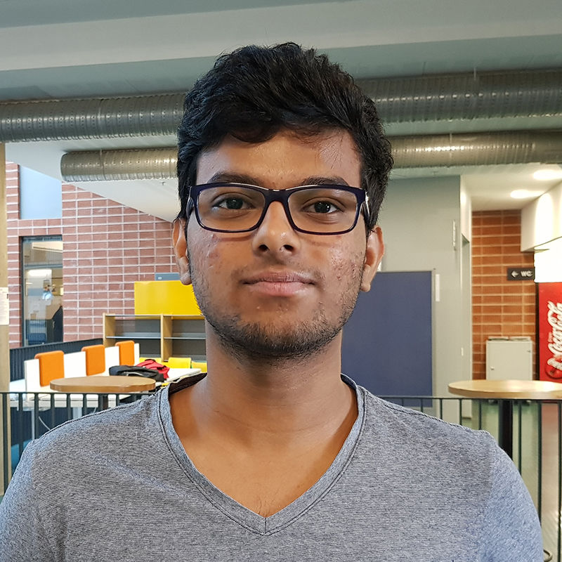 Aalto University / Ishaan Saral