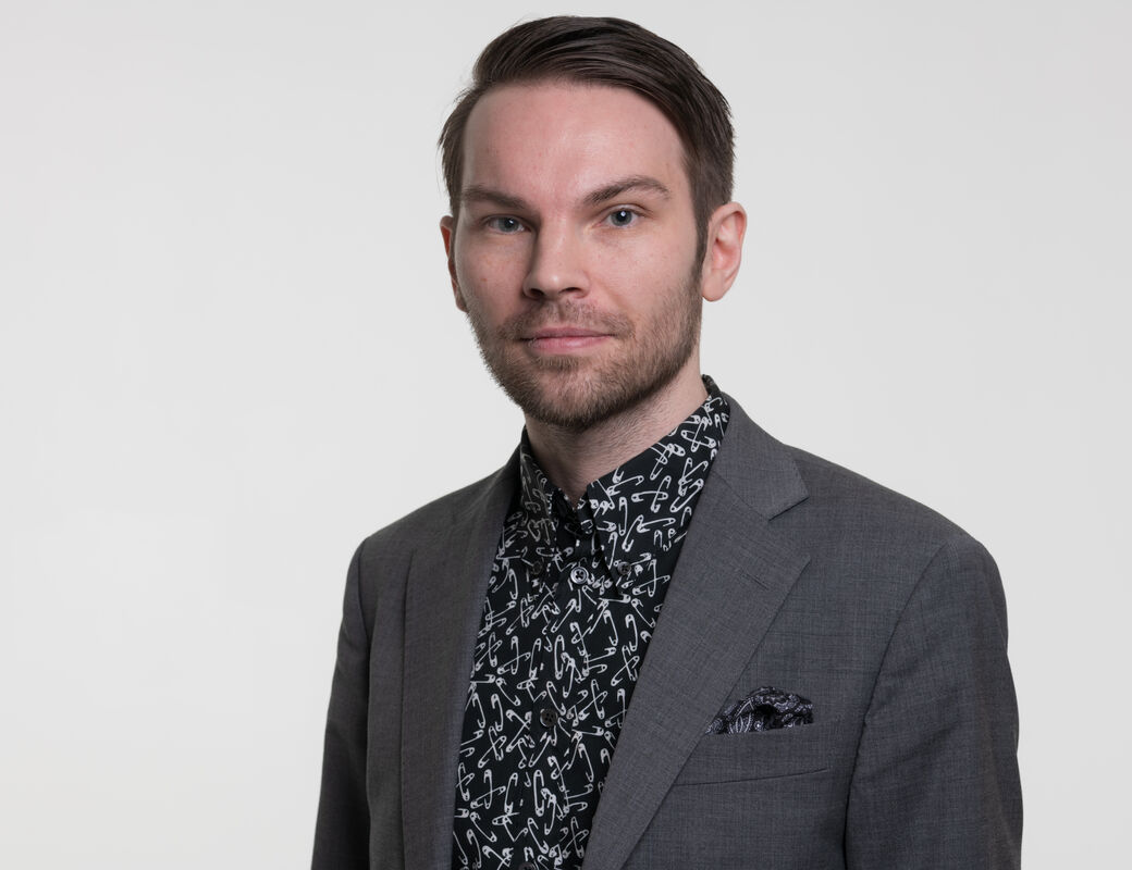 Juho-Petteri Huhtala