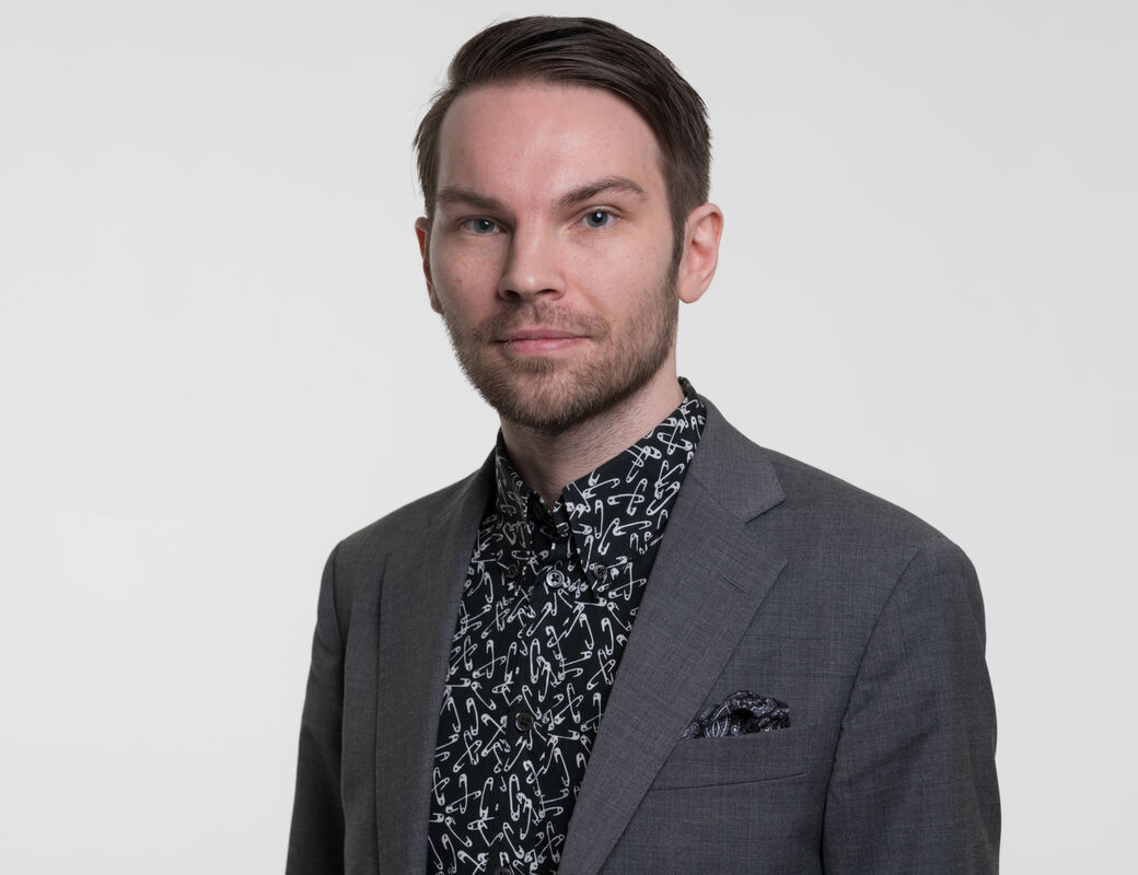 Juho-Petteri Huhtala