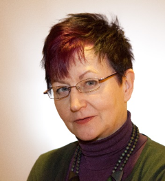 Kiti Müller profile photo