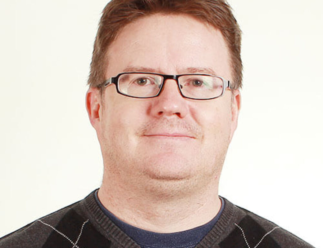 Jussi Virkkala