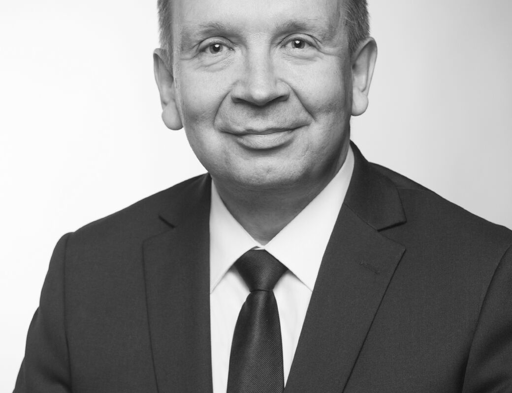 Honorary Doctor Matti Kauhanen
