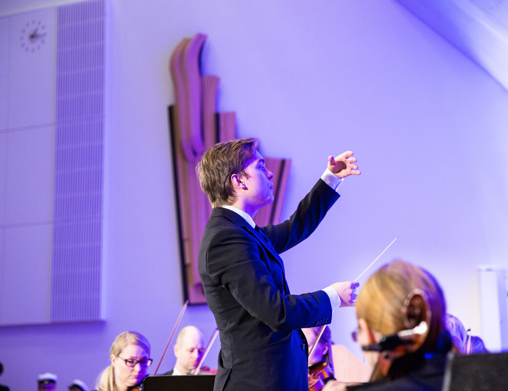 TechPromootio2016_Orkesteri