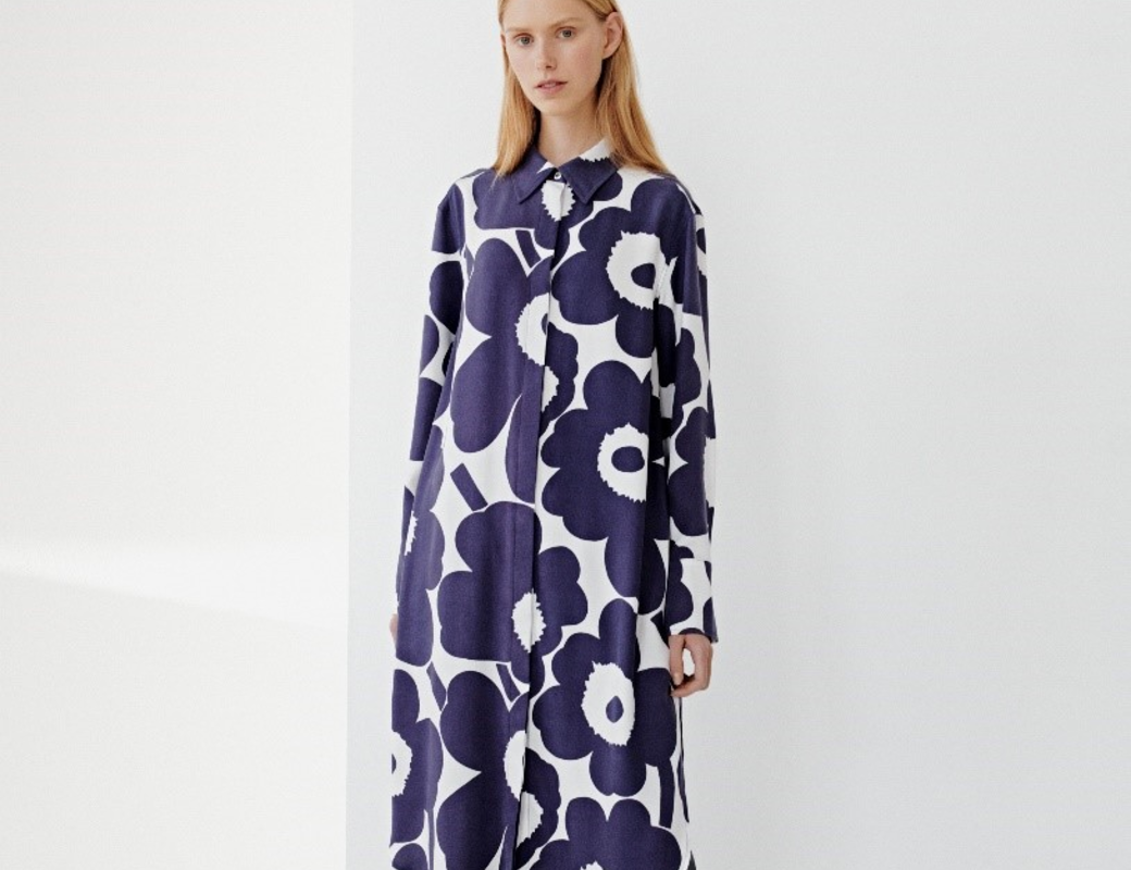 CHEM_Bio_IOncell Marimekko dress