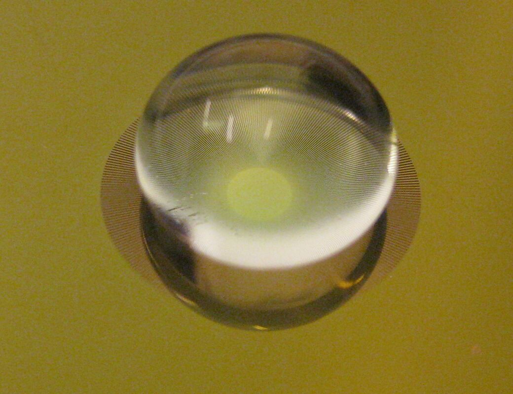 CHEM_Microfabrication group_Radial arrays