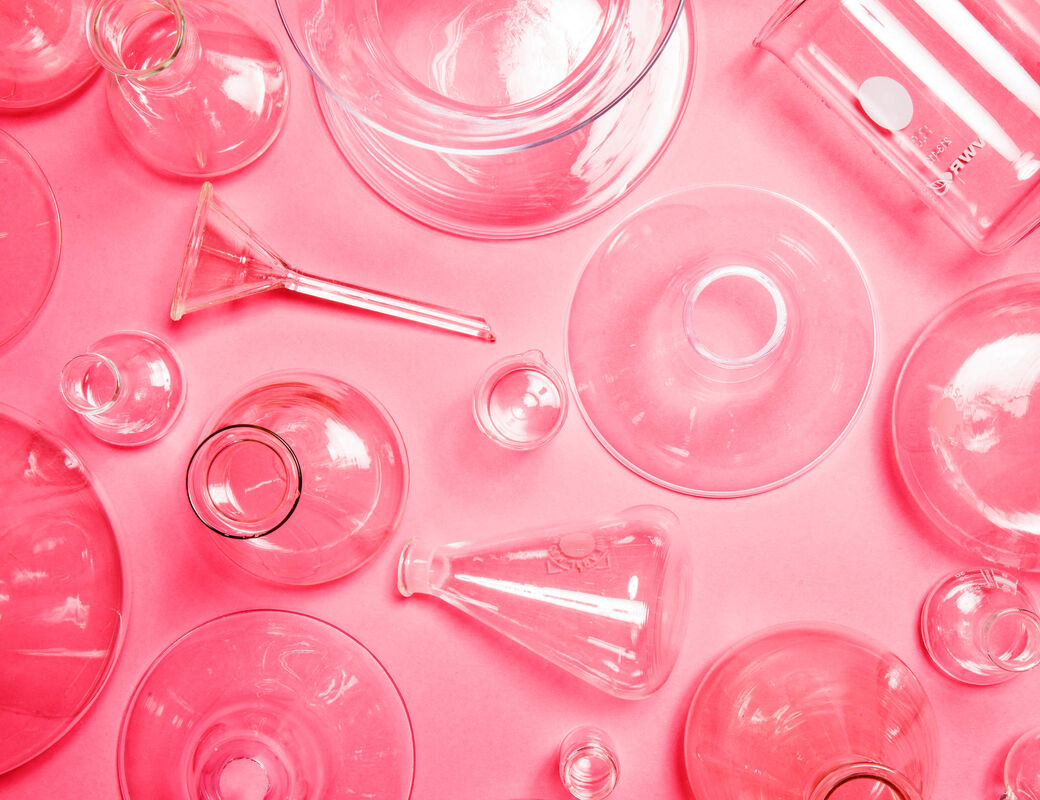 Beakers