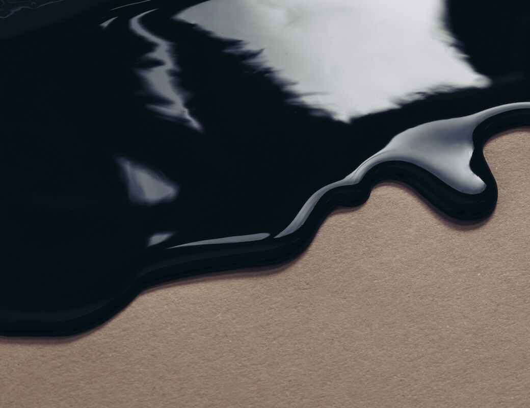 Black stain
